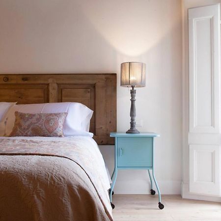 Casa Fabbrini Boutique B&B 로마 객실 사진