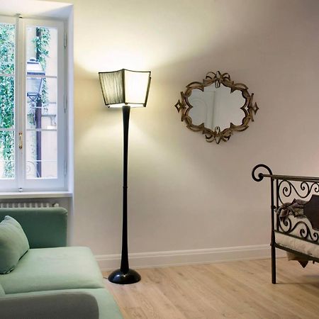 Casa Fabbrini Boutique B&B 로마 객실 사진