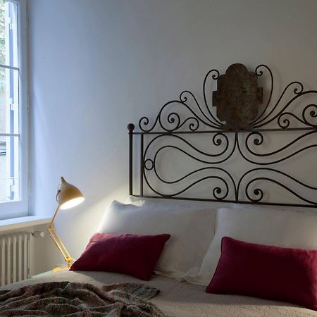 Casa Fabbrini Boutique B&B 로마 객실 사진