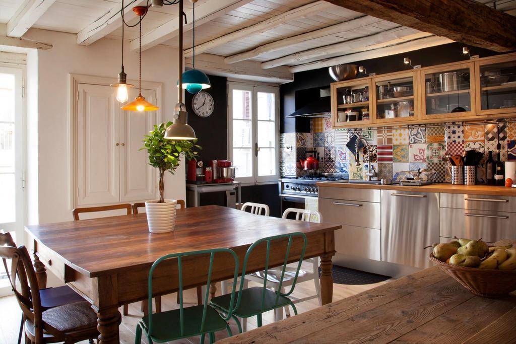Casa Fabbrini Boutique B&B 로마 외부 사진