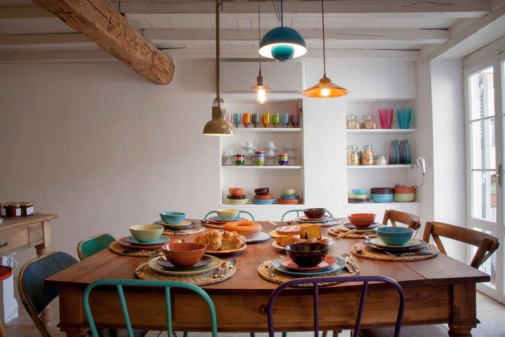 Casa Fabbrini Boutique B&B 로마 외부 사진