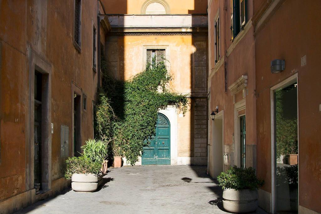 Casa Fabbrini Boutique B&B 로마 외부 사진