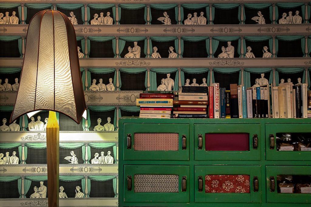 Casa Fabbrini Boutique B&B 로마 외부 사진