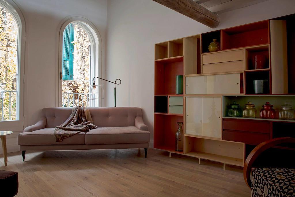 Casa Fabbrini Boutique B&B 로마 외부 사진
