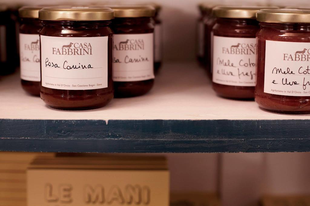 Casa Fabbrini Boutique B&B 로마 외부 사진